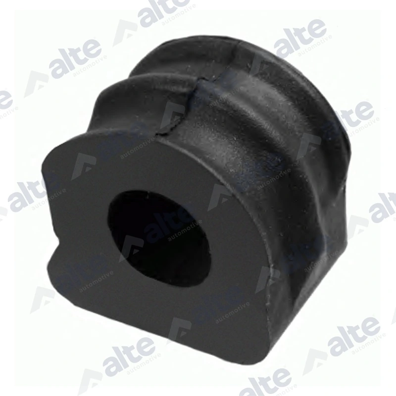 Mounting, stabiliser bar
